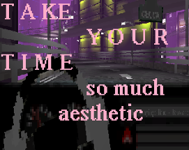 T  a  k  e     y  o  u  r    t  i  m  e レースゲーム Image