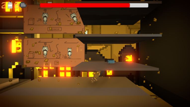 The Box Adventure : Loop Image