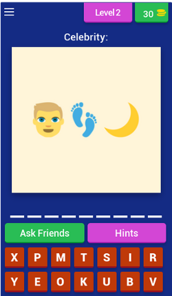The Emoji Gam Image