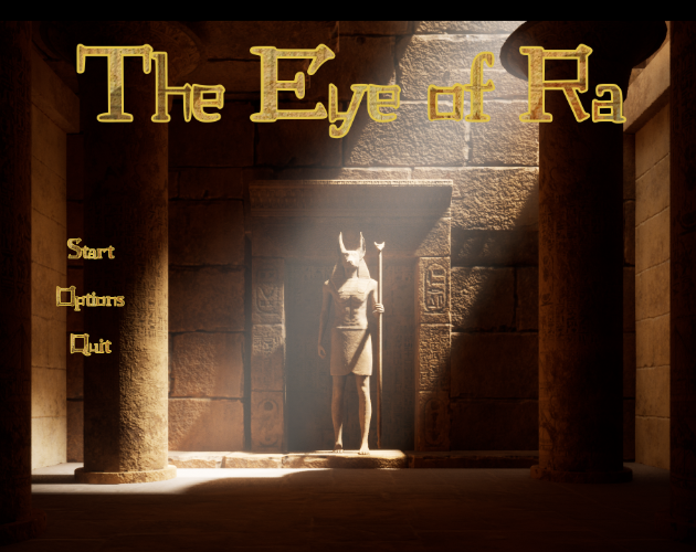 Games like The Eye Of Ra