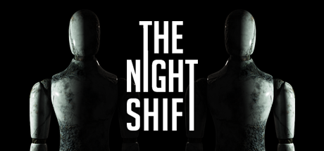 Games like The Night Shift