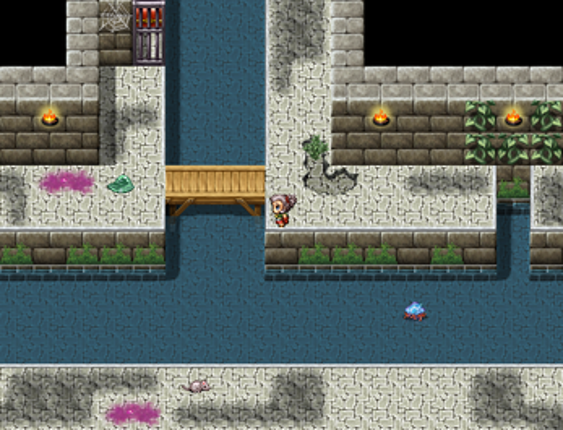The sword in the stone Image