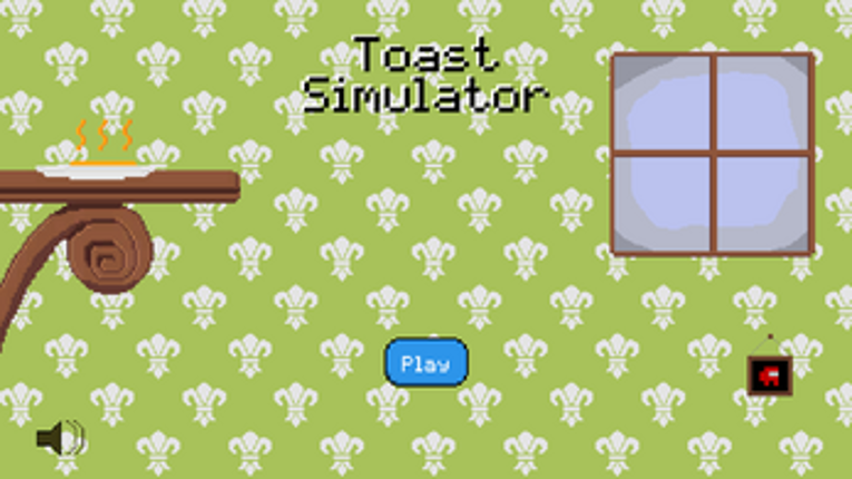 Toast Simulator screenshot