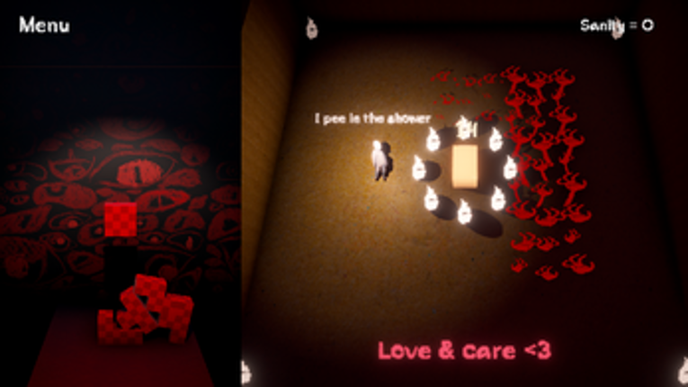 Unstable Truth Or Dare Image
