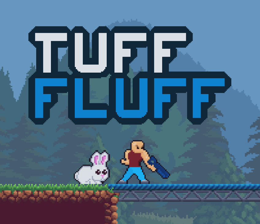 Games like Tuff Fluff