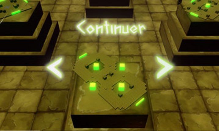 War-O-Wisp screenshot