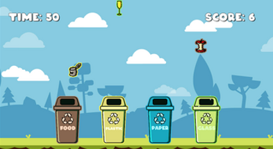 Waste Warriors Academy Image