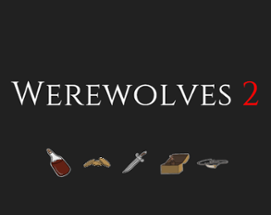 Werewolves 2 Image