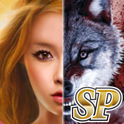 Games like Werewolf Game Special Package