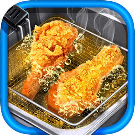 Deep Fry Maker - Street Food Image