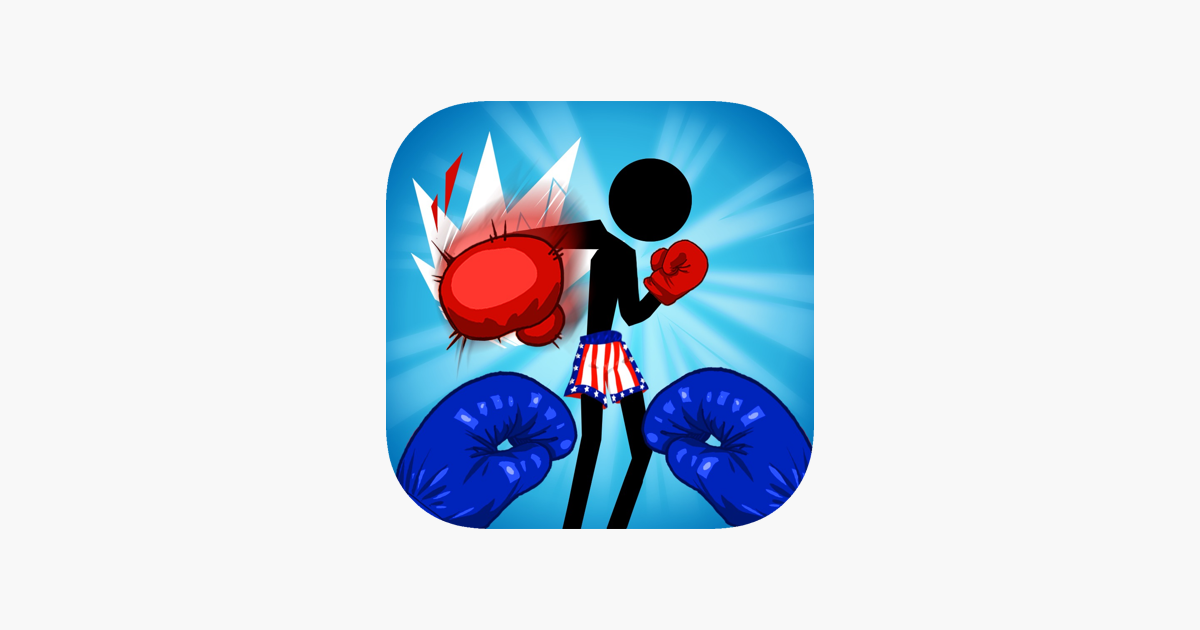 Games like Stickman Boxing KO Champion