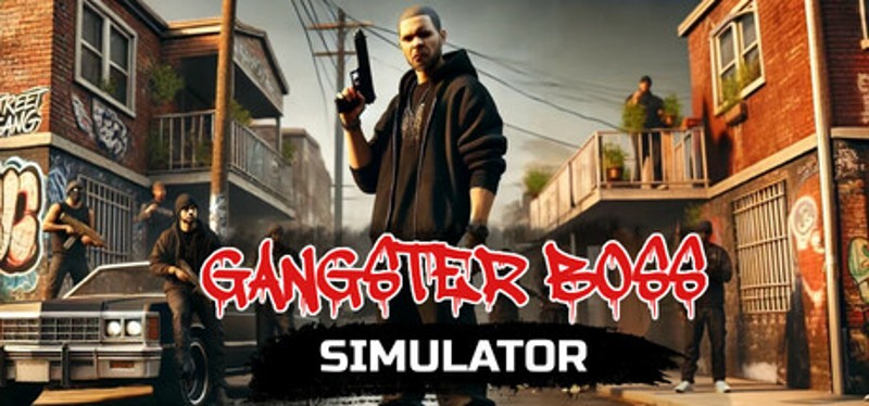 Gangster Boss Simulator Image
