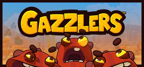 Games like GAZZLERS