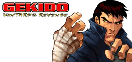 Games like Gekido Kintaro's Revenge