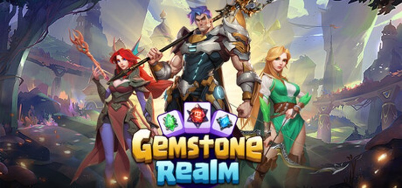 Gemstone Realm Image