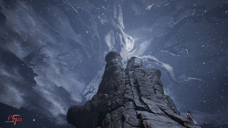 Genigods: Nezha screenshot