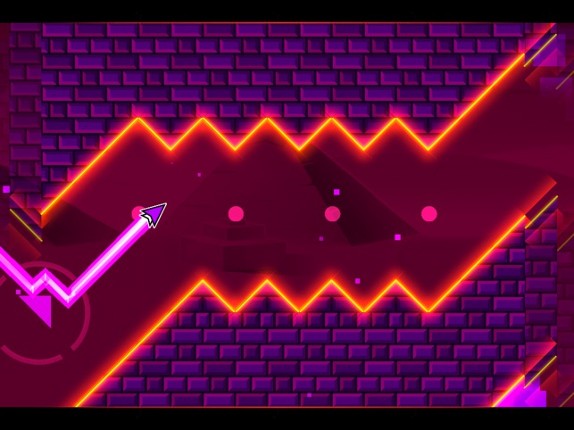 Geometry Dash SubZero Image