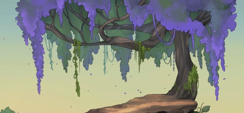 Get Together: A Coop Adventure Image