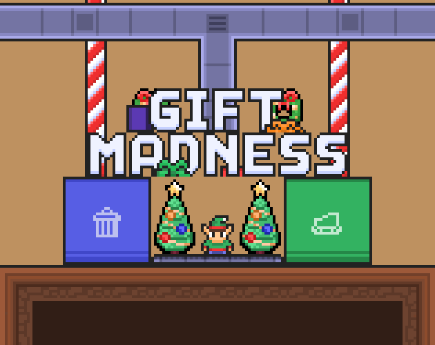 Games like Gift Madness