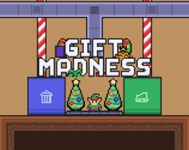 Gift Madness Image