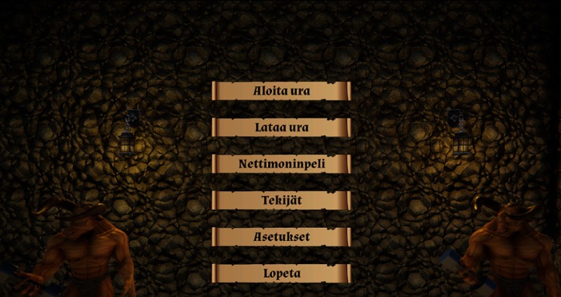 Glory & Honor screenshot