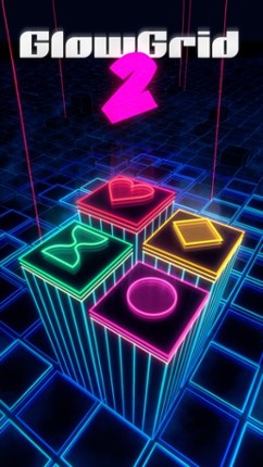 GlowGrid 2 Image