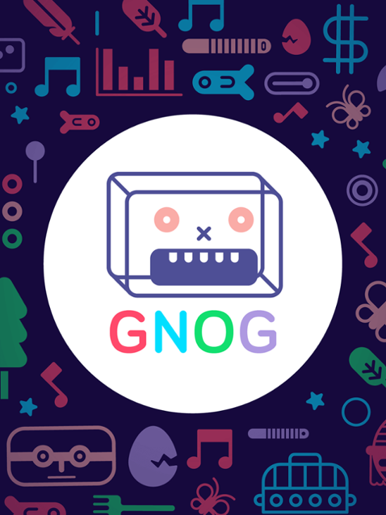 Games like GNOG
