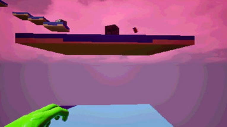 Go Fast, Goblin Image