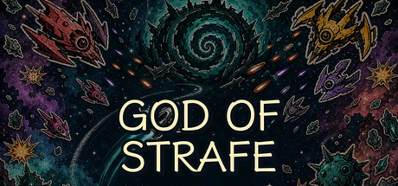 God of Strafe Image