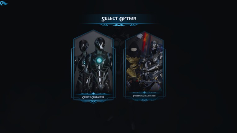 God's League screenshot