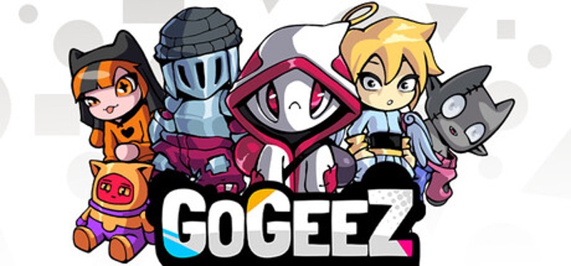 GoGeez Image