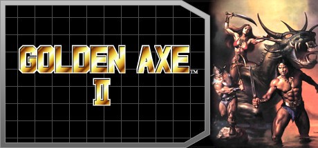 Games like Golden Axe II