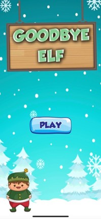 Goodbye Elf Image