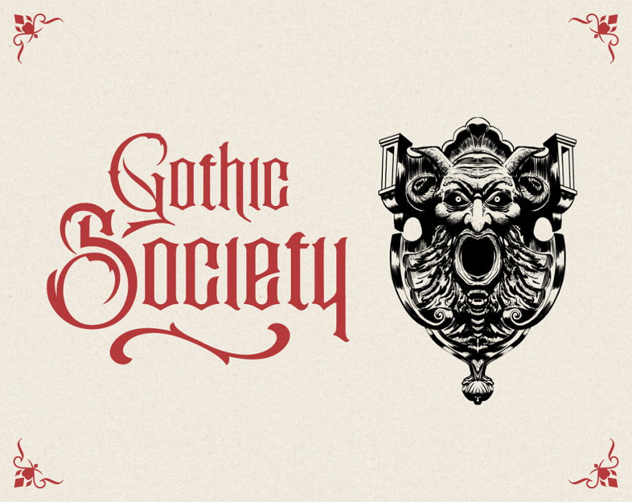 Games like Gothic Society