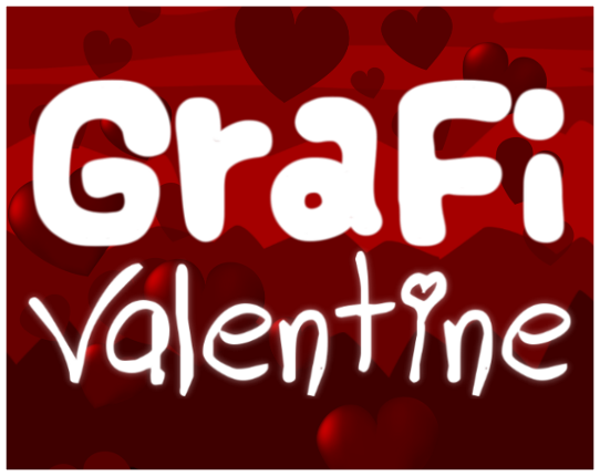 GraFi Valentine Image