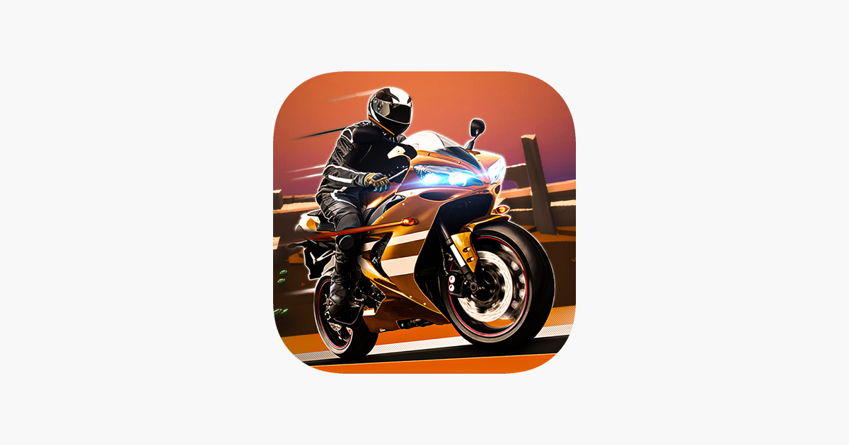 Games like Gravity Rider : Extreme Bike