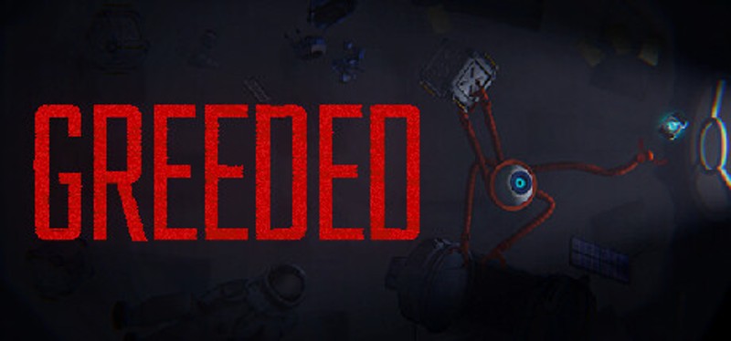 Greeded Image
