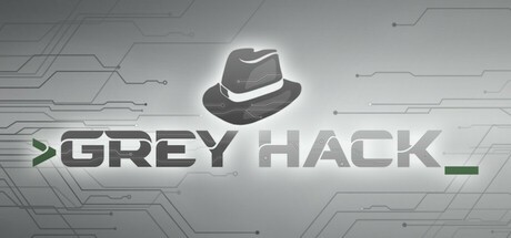 Games like Grey Hack