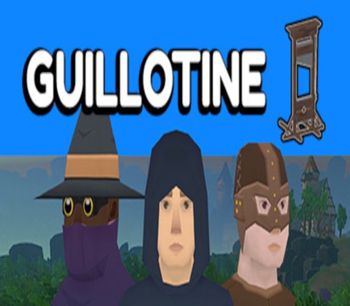 Guillotine Image
