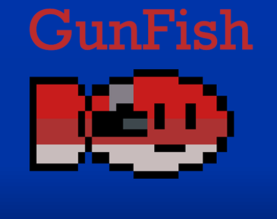 GunFish Image