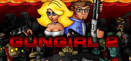 Games like GunGirl 2