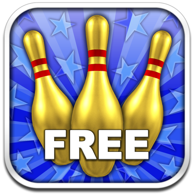 Games like Gutterball - Golden Pin Bowling FREE