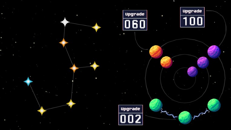 Gyre screenshot