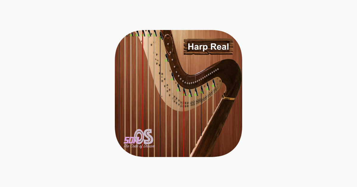 Games like Harp Real