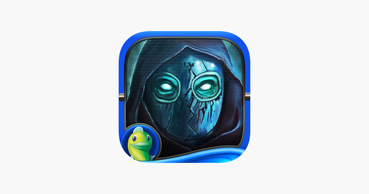Games like Haunted Hotel: Eternity - A Mystery Hidden Object Game (Full)