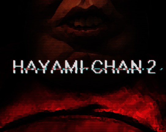 Hayami-Chan 2 Game Cover