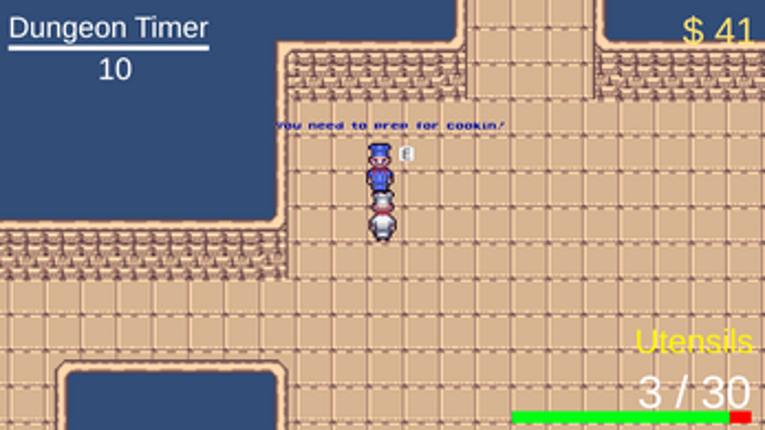 Hell's Dungeon screenshot