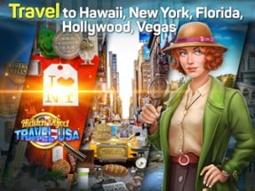 Hidden Objects Photo Journey Image