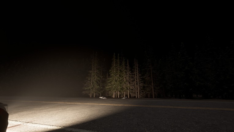 Highway 11 screenshot