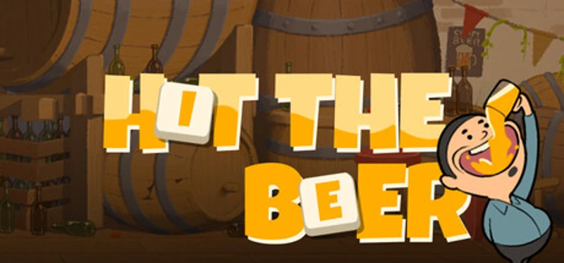 Hit The Beer Image
